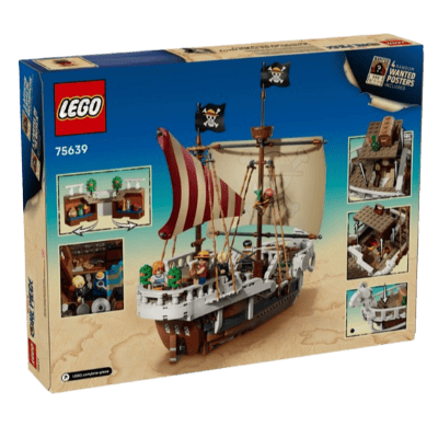 Going Merry