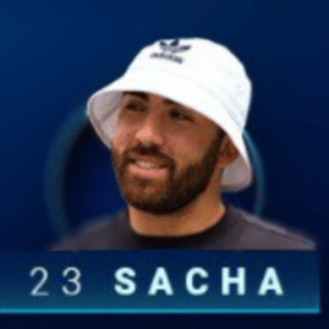 Sacha