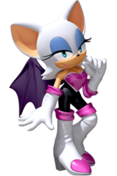 Rouge the Bat