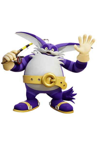Big the Cat
