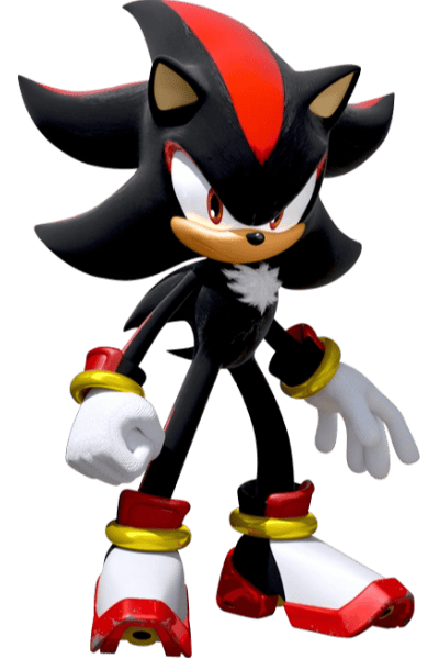Shadow il Riccio