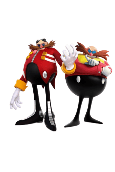 Dottor Eggman