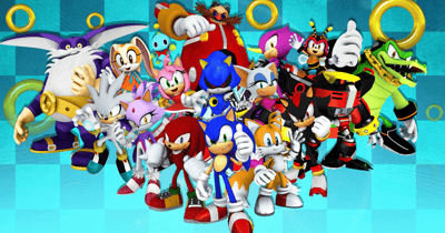 Sonic