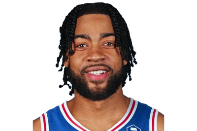 Trendon Watford