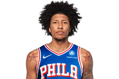 Marjon Beauchamp