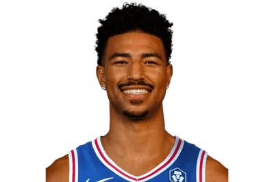 Quentin Grimes