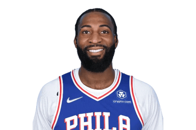 André Drummond