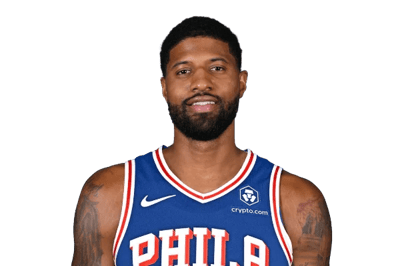 Paul George