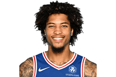Kelly Oubre Jr