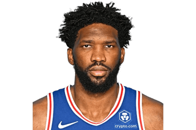 Joel Embiid