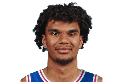 Dominick Barlow