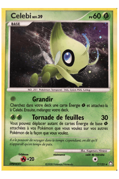 Tesoros Misteriosos