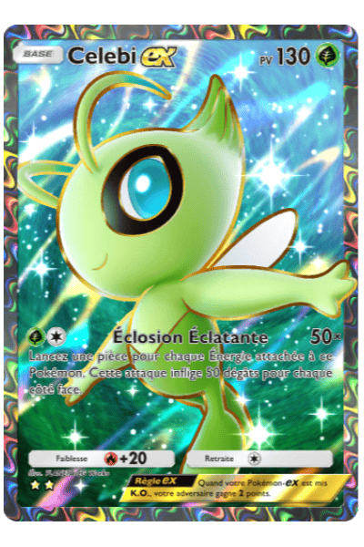Isla Fabulosa Full Art (TCGP)
