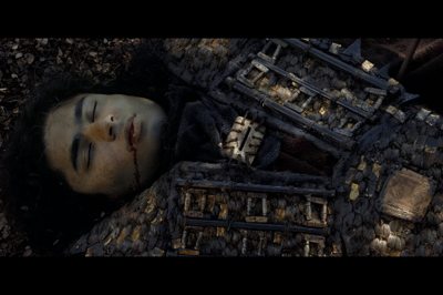 II – Su sentido del deber no era menor que el vuestro – El elogio fúnebre de Faramir a un Sudrón