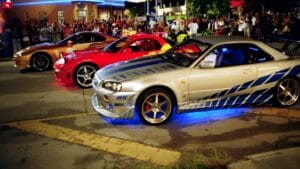 Auto / Tuning