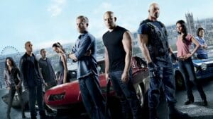 Cast