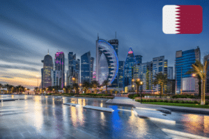 Doha (Qatar)