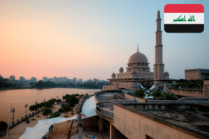 Bagdad (Irak)