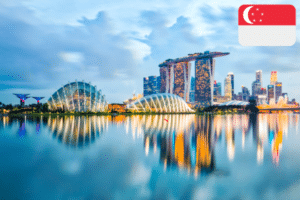 Singapour (Singapour)