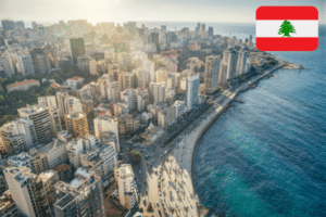 Beyrouth (Liban)