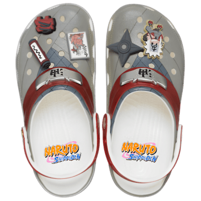 Crocs Jiraiya