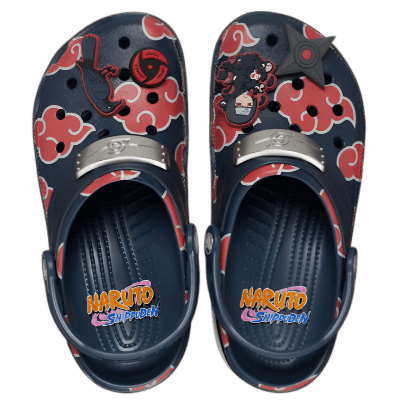 Crocs Itachi