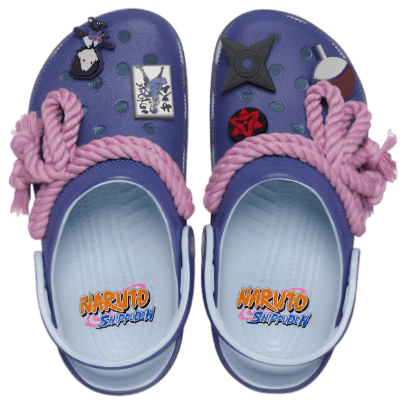 Crocs Sasuke