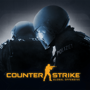 Counter-Strike: Global Offensive