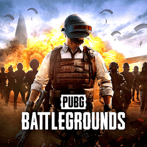 PUBG Battlegrounds