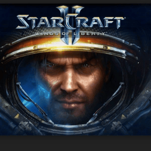 Starcraft II