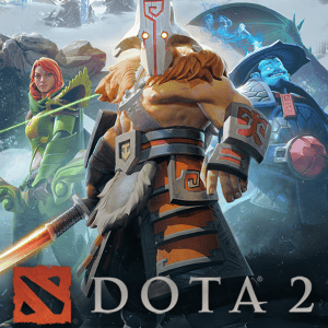 DotA 2