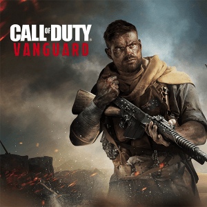 Call of Duty: Vanguard