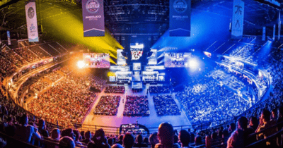 Giochi eSport