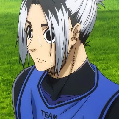 Gin Gagamaru