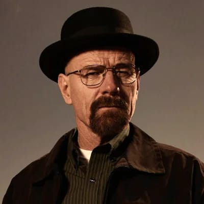 Walter White