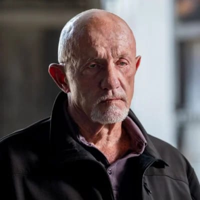 Mike Ehrmantraut