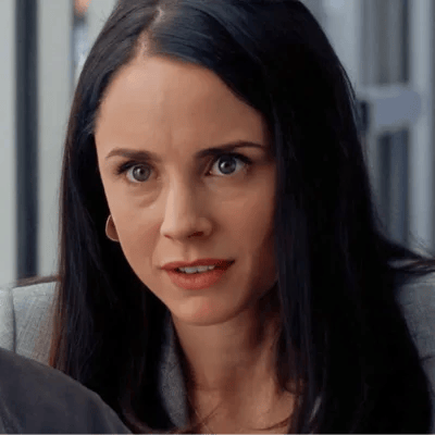 Lydia Rodarte-Quayle