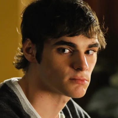 Walter White Jr.