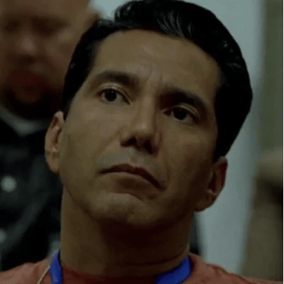 Steven Gomez