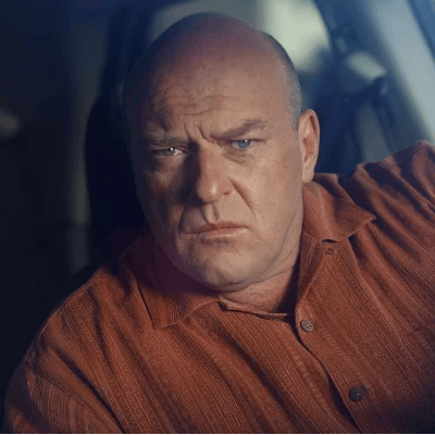 Hank Schrader
