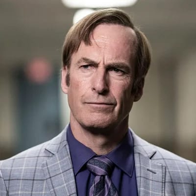 Saul Goodman