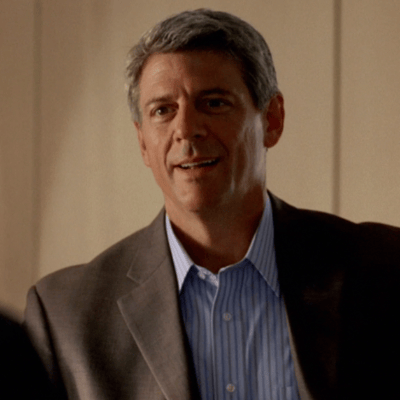 Ted Beneke