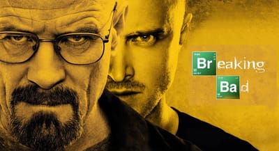 Breaking Bad