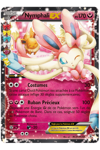 Sylveon EX