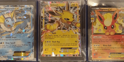 Pokémon TCG