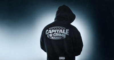 La Fouine