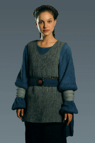 Contadina di Tatooine (La Minaccia Fantasma)