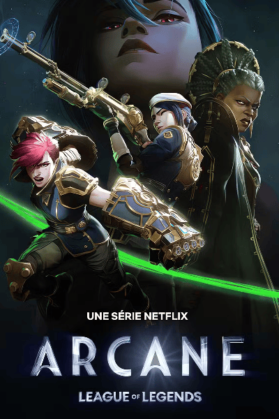 Saison 2
