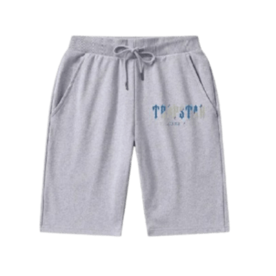 Trapstar It's A Secret Shorts Grey