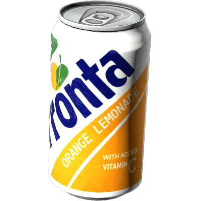 Limonata Fronta